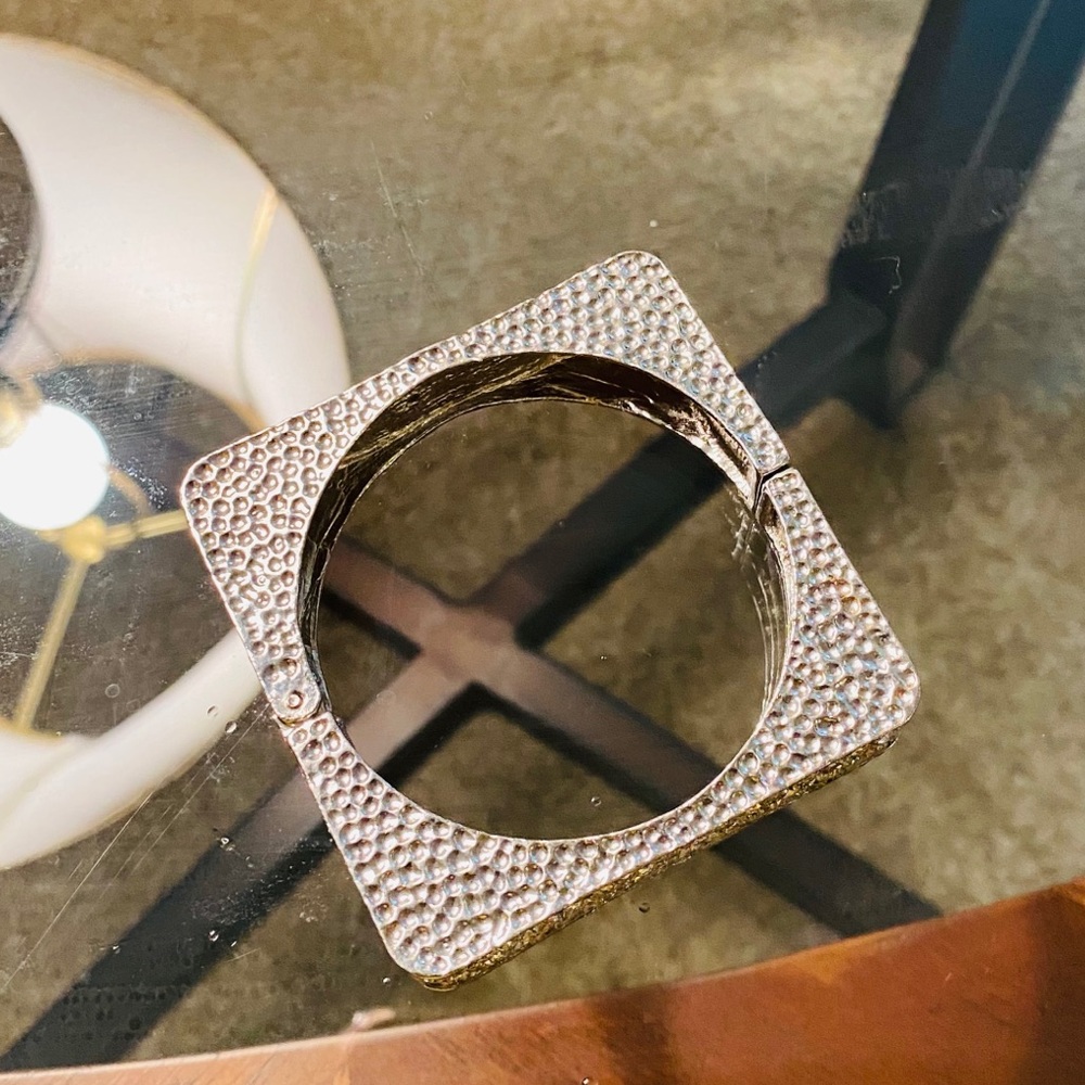 Crystal Bangle - Picture 6 of 6